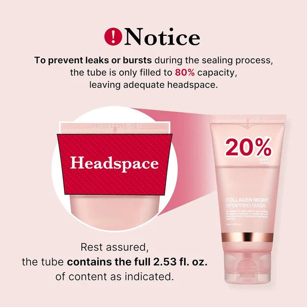 LumiFirm™ Night Mask