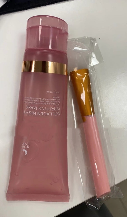 LumiFirm™ Night Mask