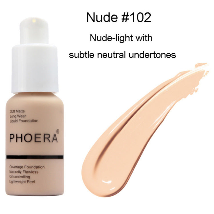 SkinPerfect™ Matte Base