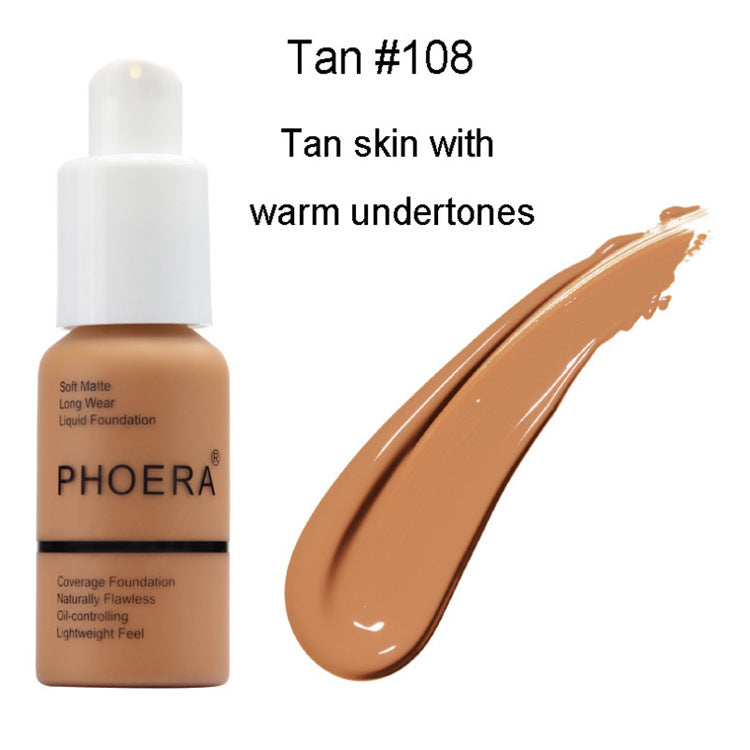 SkinPerfect™ Matte Base