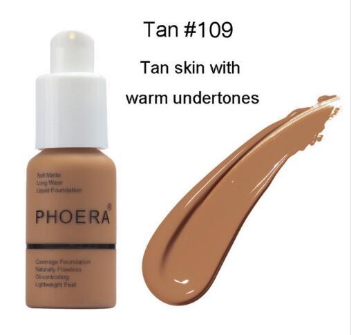SkinPerfect™ Matte Base