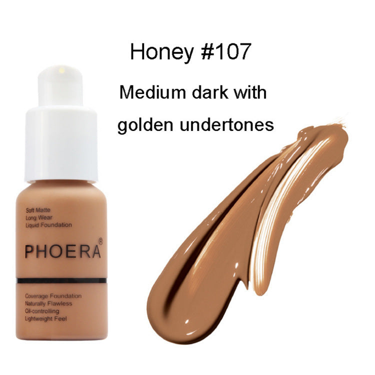 SkinPerfect™ Matte Base