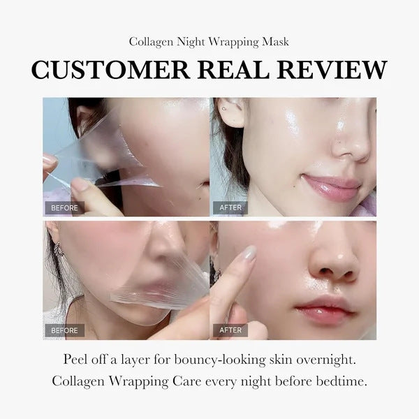LumiFirm™ Night Mask