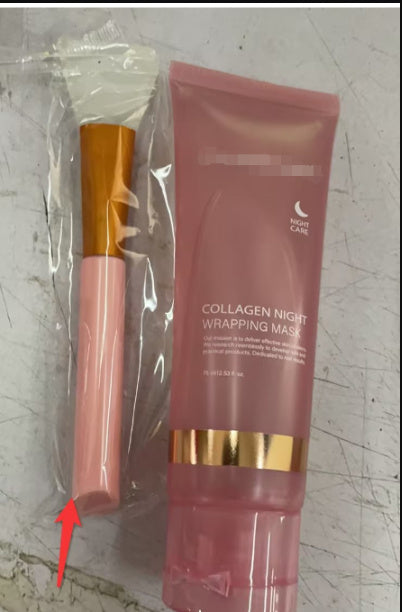 LumiFirm™ Night Mask