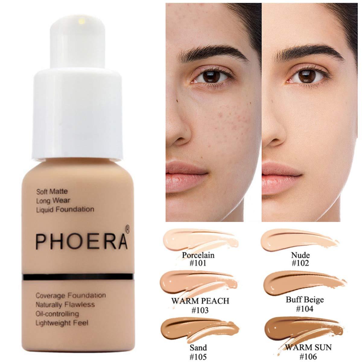 SkinPerfect™ Matte Base