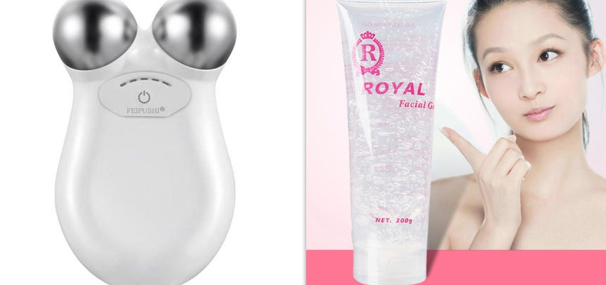 HyaGlow™ Moisture Gel