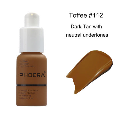 SkinPerfect™ Matte Base