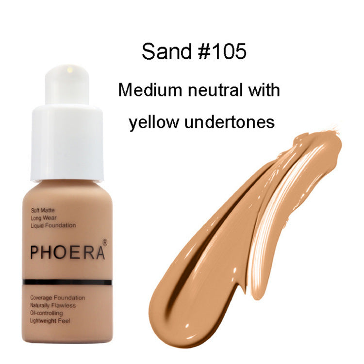 SkinPerfect™ Matte Base