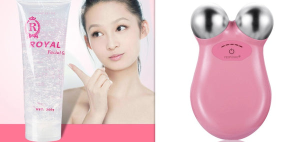 HyaGlow™ Moisture Gel