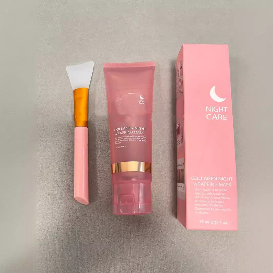 LumiFirm™ Night Mask