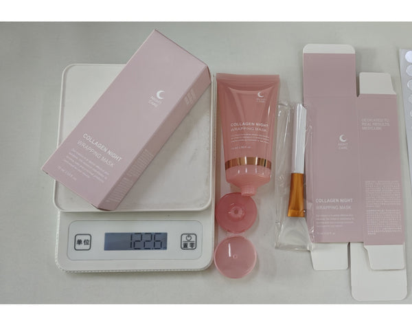 LumiFirm™ Night Mask