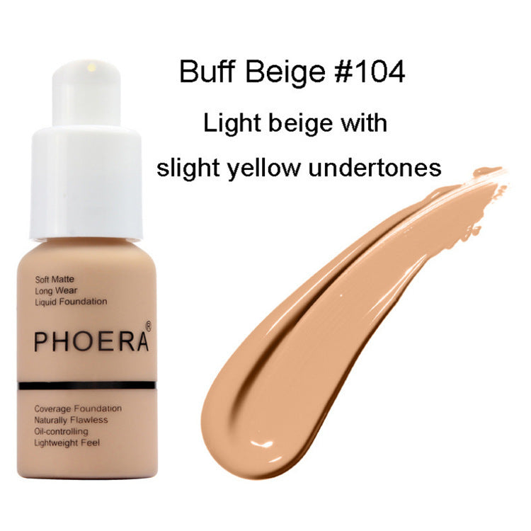 SkinPerfect™ Matte Base