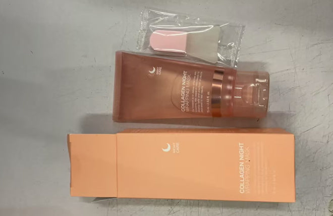 LumiFirm™ Night Mask