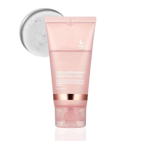 LumiFirm™ Night Mask