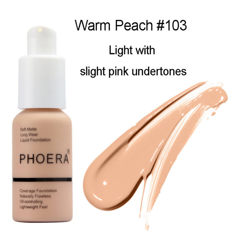 SkinPerfect™ Matte Base