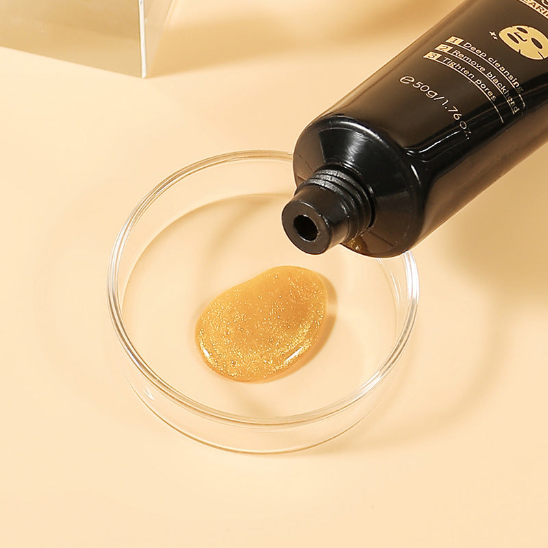 LumiSnail™ Gold Mask