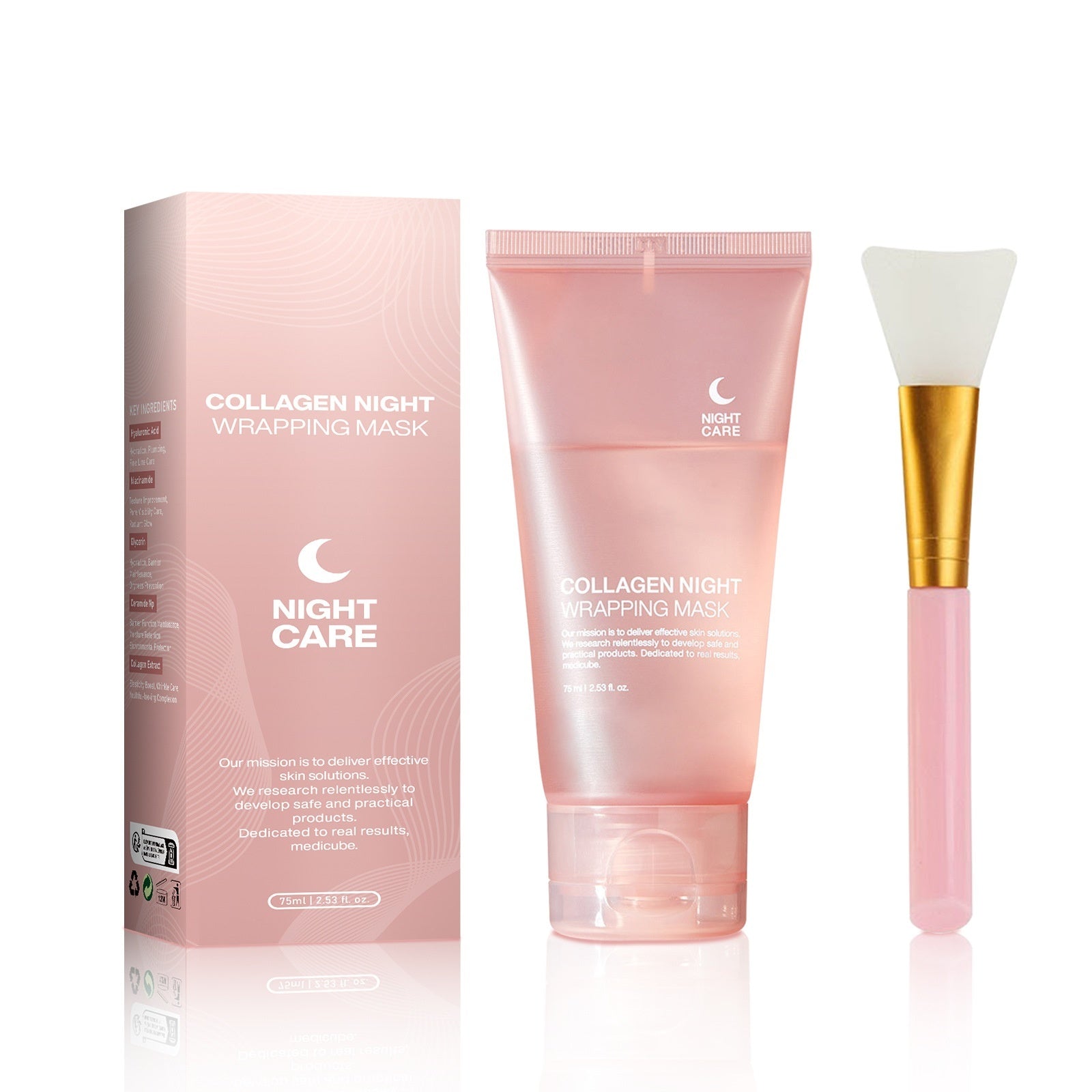LumiFirm™ Night Mask