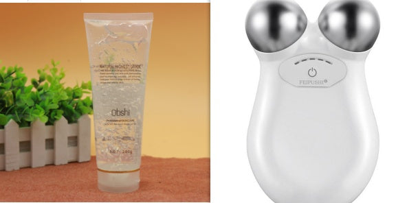 HyaGlow™ Moisture Gel