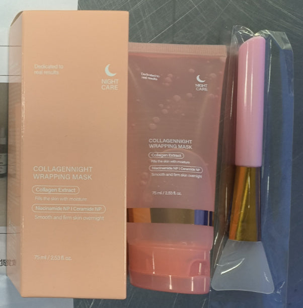 LumiFirm™ Night Mask